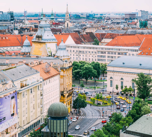 Ho Chi Minh City Tour Hop-On Hop-Off Bus