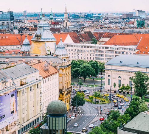 Ho Chi Minh City Tour Hop-On Hop-Off Bus