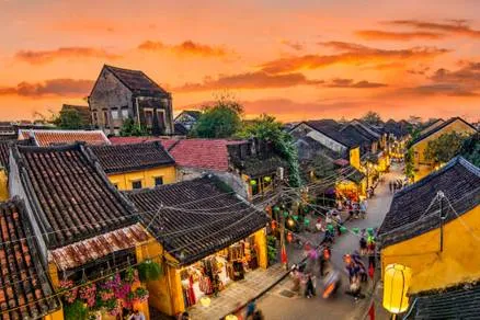 North Vietnam Tours 